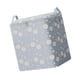 thumbnail image 5 of Bolsa de almacenamiento de edredón, bolsa móvil de gran capacidad, bolsa de almacenamiento multifuncional, organizador de edredón, almacenamiento para 80L Azul, 5 of 5