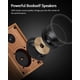 thumbnail image 4 of Sistema HiFi con tocadiscos Bluetooth 1byOne con altavoces de 36 W, 4 of 8