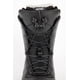 thumbnail image 3 of Bota de snowboard Nitro Crown TLS '23 para mujer, color negro EU 40/US 8.5, 3 of 9