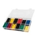 thumbnail image 4 of Kit De Tubo Termorretráctil De Aislamiento Eléctrico, 280 Uds., 5 Colores, 4 of 5
