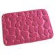 thumbnail image 3 of Alfombra De Puerta Alfombras De área Suave Antideslizante Para Baño Balcón Decoración De Sala De Lavandería 50x80cm Rosa Rojo, 3 of 5