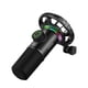 thumbnail image 1 of Microfono Gamer USB PS5 PC RGB Negro K658 Fifine, 1 of 5