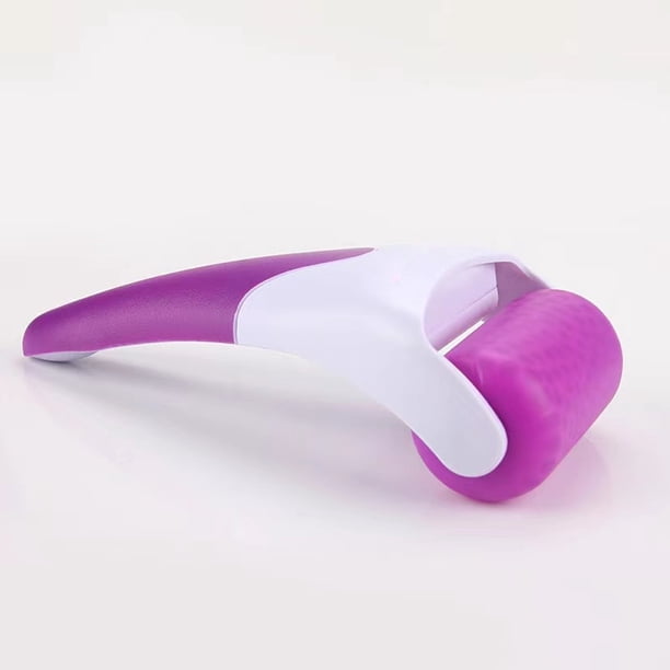 Rejuvenate Your Skin with the Beauty Facial Ice Roller - Cooling Massage Tool for Daily Care!
