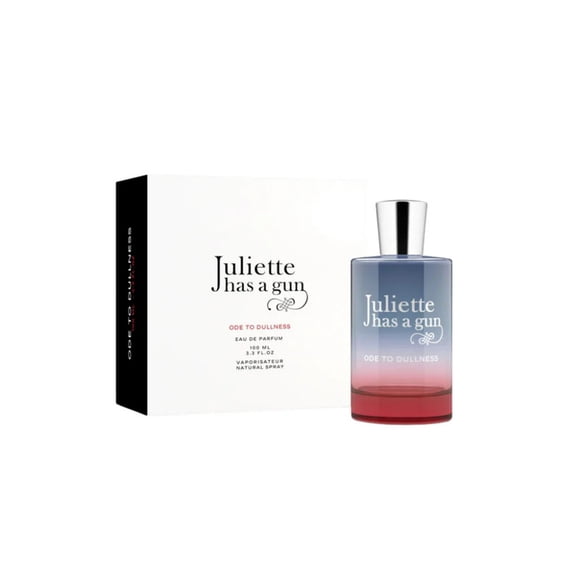 Perfume Ode To Dullness Edp 100ml Mujer