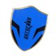 thumbnail image 2 of Almohadilla De Golpeo Y Patada Para Ni?os Con Objetivo De Patada De Taekwondo Para Artes De Patada Muay Thai Blue Shield, 2 of 5