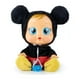 thumbnail image 1 of Juguete Muñeca Bebe LLoron Mickey Mouse 30Cm, 1 of 3