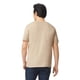 thumbnail image 4 of Camiseta Gildan Softstyle Cotton G64000 Sand para adulto, paquete de 2, 4 of 6