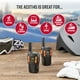 thumbnail image 3 of Walkie Talkies Cobra ACXT145 Recargable 22 Canales, 3 of 3