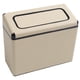 thumbnail image 1 of Bote De Basura Para Coche Accesorios Para Coche Peque?o Bote De Basura De Gran Capacidad Beige, 1 of 5