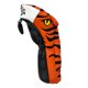 thumbnail image 1 of Funda De Cabeza Para Club De Golf Cuello Largo Moda Funda Protectora Para Palos De Golf Regalo De Golfista Ut 24cm X 9cm, 1 of 5