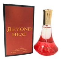 Fragrance Couture - Fc Beyond Heat Edp 100 Ml Mujer
