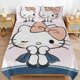 thumbnail image 2 of Hello Kitty Bedding Sets for Kids Men Women Twin Size, 2 of 5