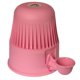 thumbnail image 1 of Dispensador de Agua vidamansa 2000 ml Rosa sin BPA, 1 of 5