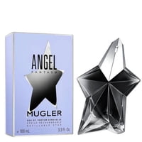 Perfume Mugler Angel Fantasm Edp 100Ml Para Mujer Enigmático