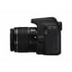 thumbnail image 4 of Cámara Canon EOS 1200D Kit 18-55mm, 4 of 7