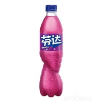 Bebida Uva Botella Fanta 12 X 500 Ml