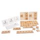 thumbnail image 4 of Montessori Madera Matemática Juguete Multiplicación División Bloques Regalos Para Ni?os, 4 of 5