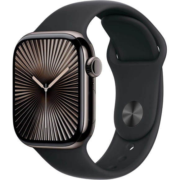 Apple Watch Series 10 46mm GPS + Cellular - Reacondicionado