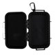 thumbnail image 3 of Caja De Almacenamiento Impermeable De Supervivencia A Prueba De Golpes Al Aire Libre Contenedor Negro, 3 of 3