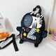 thumbnail image 1 of Cartoon Baby Safety Adjustable Harness Backpacks Children School Bag Giraffe Toddler Kids Backpack Anti-Lost Backpack, 1 of 3