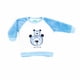 thumbnail image 1 of Pijama 2 Piezas Franela Y Polar, 1 of 2