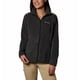 thumbnail image 1 of Chaqueta Columbia Benton Springs de forro polar con cremallera completa para mujer, 1 of 9