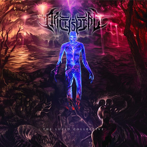 Vinilo Archspire SEASON OF MIST – The Lucid Collective