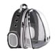 thumbnail image 2 of Portador De Gato Expandible Mochila De Burbuja Bolso De Viaje Para Mascotas De Gato Frente Extensible, 2 of 5