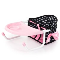 Asiento De Mesa Plegable Bayer Para Muñecas Hasta 46 Cm