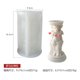 thumbnail image 2 of Molde Silicona Vela Y Jabon Venus De Milo 3D, 2 of 2