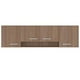 thumbnail image 3 of Mueble Aereo Nido 160 Cm, 3 of 3