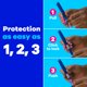 thumbnail image 5 of Tampones Tampax 30 unidades Regular/Super/Super Plus, 5 of 8