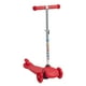 thumbnail image 1 of Scooter Infantil S012 Rojo Bebesit, 1 of 5