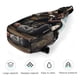 thumbnail image 5 of Gen V Riñonera Bandolera con Estampado Integral para Hombres y Mujeres,, 5 of 6