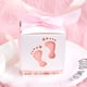 thumbnail image 5 of 10 Cajas Papel Regalo Decoración Baby Showers Niña, 5 of 10