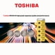 thumbnail image 3 of Batería tipo moneda Toshiba CR1216 de litio de 3 V (5 baterías), 3 of 5