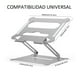 thumbnail image 2 of Soporte para Notebook de Aluminio, 2 of 3