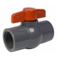 thumbnail image 3 of Válvula de Bola Pvc 1-1/2" 50 mm Compacta Hilo  Flowmak, 3 of 3