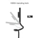 thumbnail image 4 of Cable de carga Gomass Surface Connect a USB-C de 0,2 m, 4 of 6