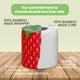 thumbnail image 3 of Papel Higiénico GAIA'S Gaias Premium Soft Fruit TP Organic Bamboo, 3 of 9