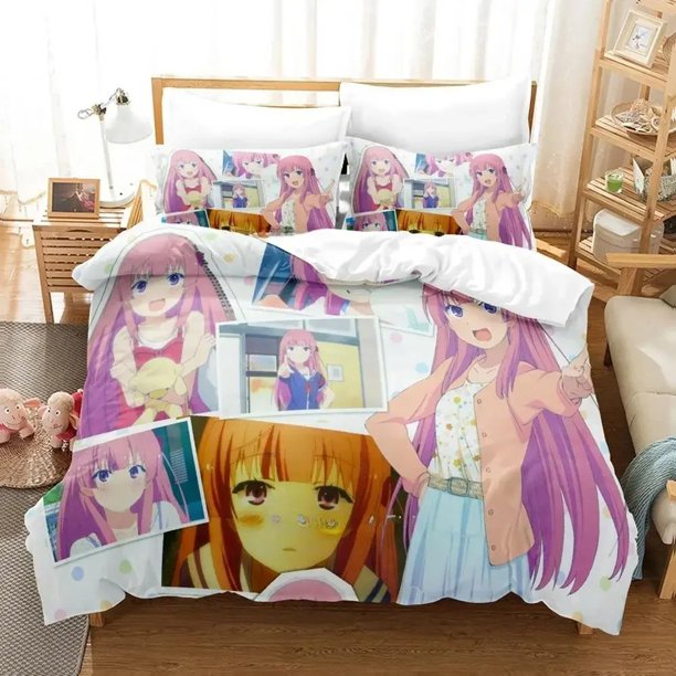 2024 OreShura Bedding Set Bed Set Adult Kid Bedroom Duvet cover Sets Bed Sheet Bed Sheets