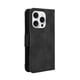 thumbnail image 1 of Funda Tipo Billetera FOXDOCK para iPhone 16 Pro max – Tapa Flip con Tarjetero, 1 of 5