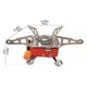thumbnail image 2 of Cocinilla Gas Mini Portatil Outdoor Camping Trekking + Bolso, 2 of 2