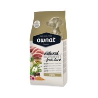 Ownat - Alimento Para Perros Duck Dog 4 Kg