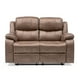 thumbnail image 3 of Sillon Reclinable 2 Cuerpos Victoria Beige, 3 of 6