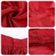 thumbnail image 5 of Disfraz Yejue de 110 cm – Vestido de Princesa para Niña (Cosplay), 5 of 5