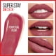 thumbnail image 3 of LABIAL LARGA DURACIÓN SUPERSTAY 24 HORAS 55 PERPETUAL PLUM MAYBELLINE, 3 of 3