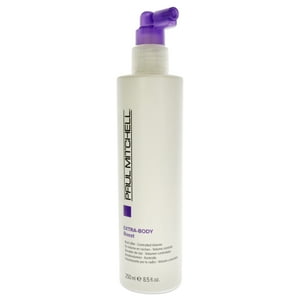 Paul Mitchell - Spray De Refuerzo Diario Extracorporal De Para Unisex - Spray Para El Cabello