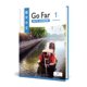 thumbnail image 1 of Libro de texto Cheng & Tsui – Go Far with Chinese, Nivel 1, 1 of 1