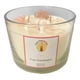 thumbnail image 1 of Vela aromática soya pink champagne con cuarzo 340 g, 1 of 3